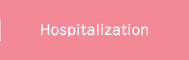 Hospitalization