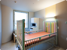 Hospitalization
