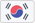 韓国語