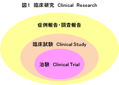 図1　臨床研究