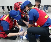 福岡メディカルラリーの写真