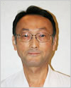 吉田 喜策の写真